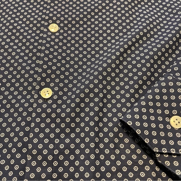 Mizzen+Main Leeward performance shirt button up long sleeve - Picture 2 of 5